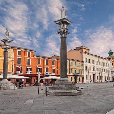 Voyage vélo Séjour vélo clé en main Les villes d'Art Italiennes - De Venise à Florence