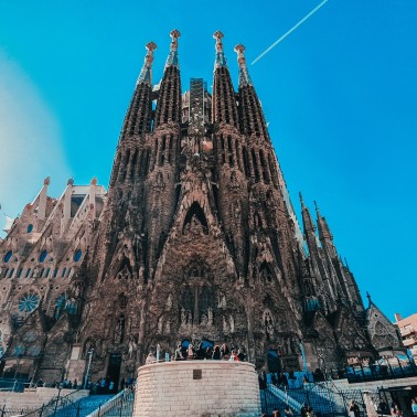 Voyage vélo Séjour vélo clé en main Barcelone & la Catalogne à vélo