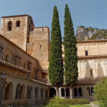 Coeur de l'Hérault en Gravel