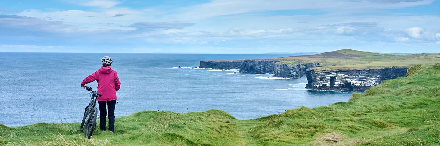 Irlande à vélo