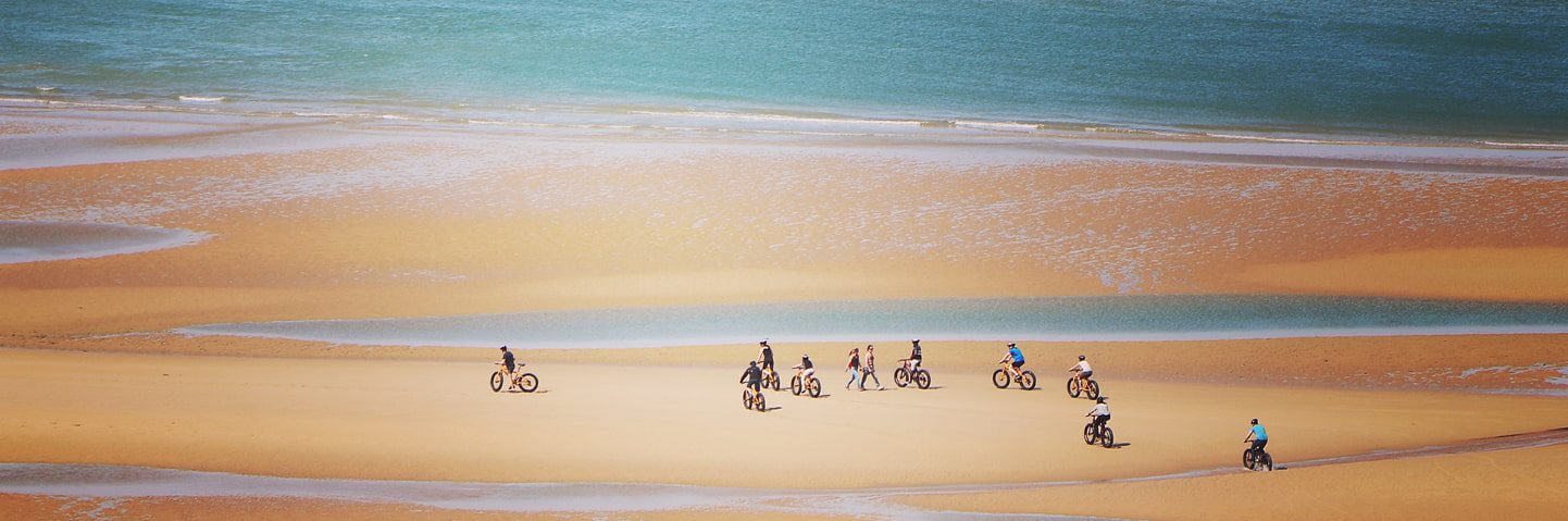 Normandie à vélo