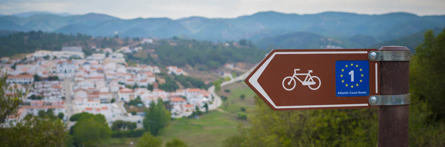 Portugal à vélo