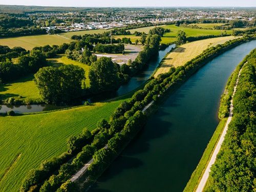 vallée de la loire vélo
