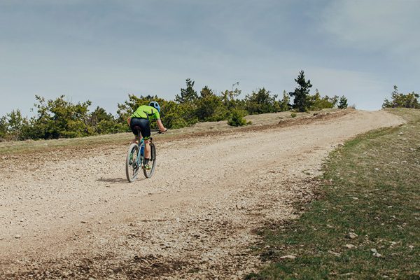 voyage gravel