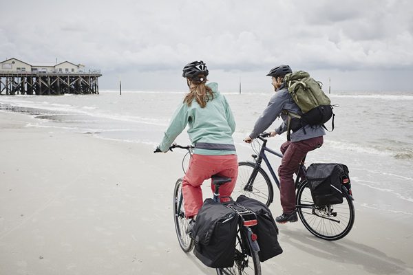 accessoire vélo voyage
