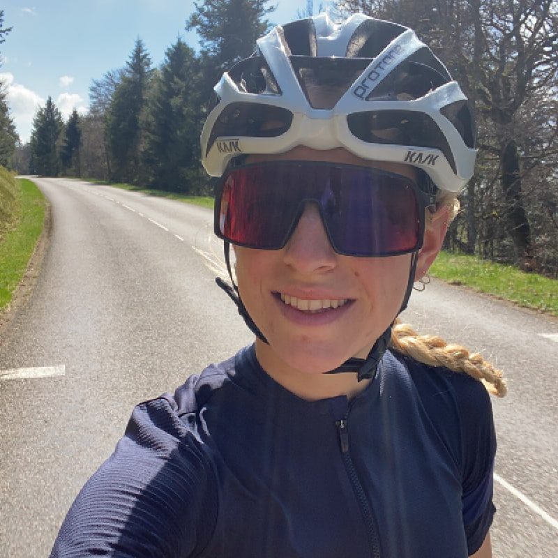 Amélie Ride Manager