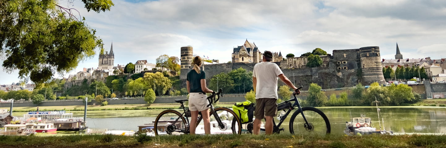 Loire à vélo